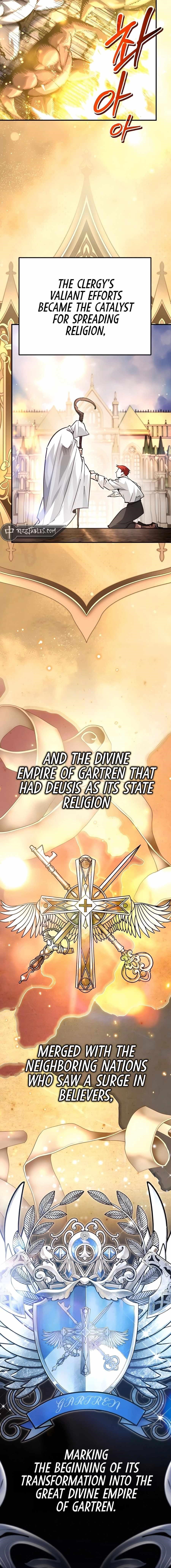 There Are No Bad Warriors in the World Chapter 46 - Page 7