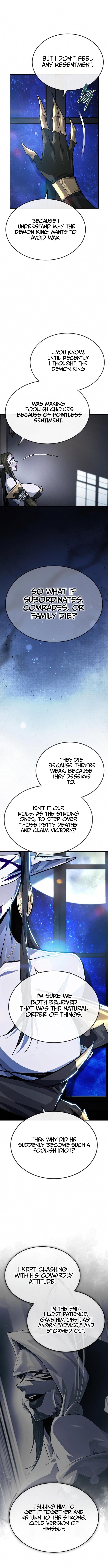 There Are No Bad Warriors in the World Chapter 47 - Page 2