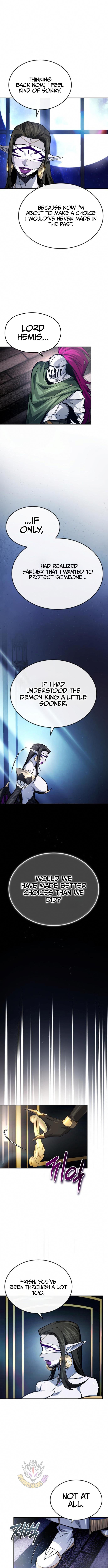 There Are No Bad Warriors in the World Chapter 47 - Page 3