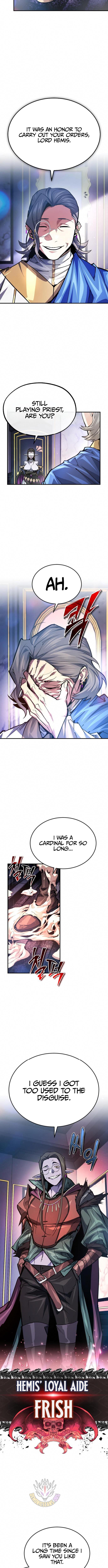 There Are No Bad Warriors in the World Chapter 47 - Page 4