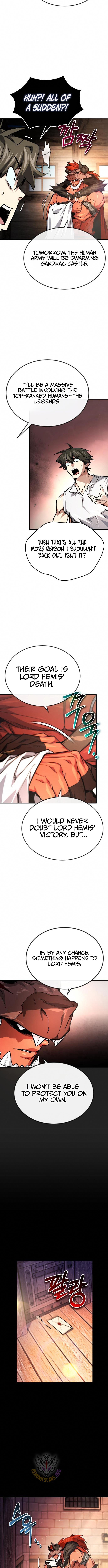 There Are No Bad Warriors in the World Chapter 47 - Page 7