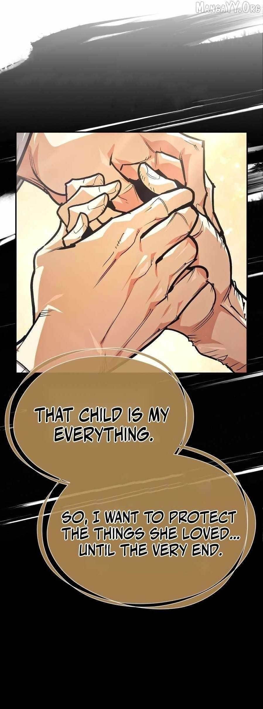 There Are No Bad Warriors in the World Chapter 53 - Page 13