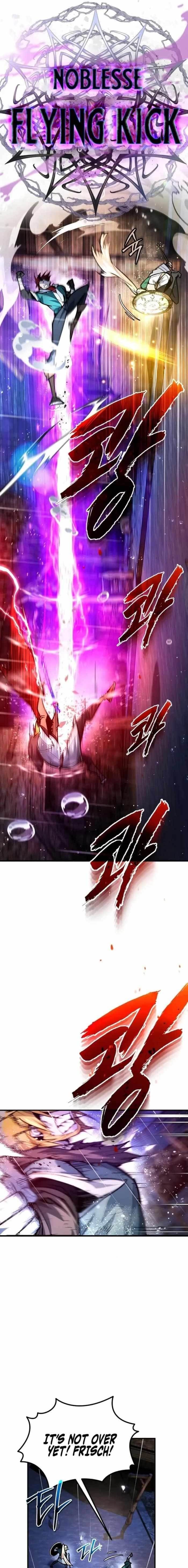 There Are No Bad Warriors in the World Chapter 55 - Page 13