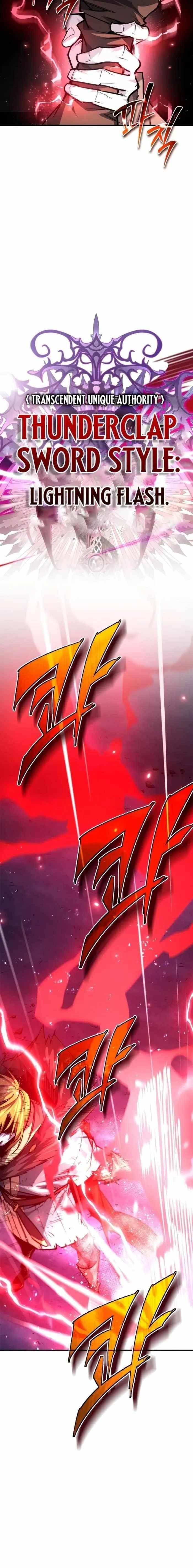 There Are No Bad Warriors in the World Chapter 55 - Page 18