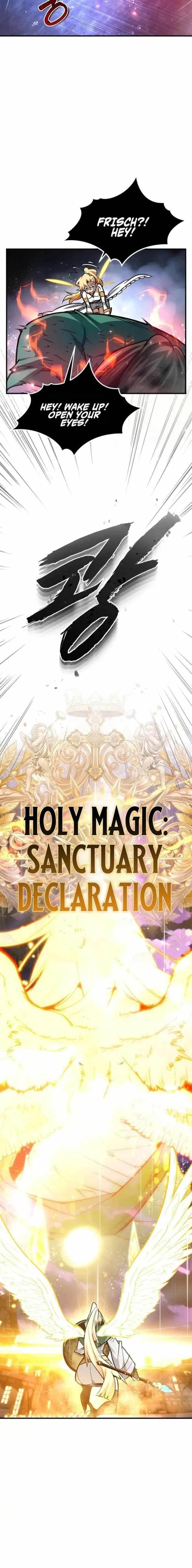 There Are No Bad Warriors in the World Chapter 55 - Page 22