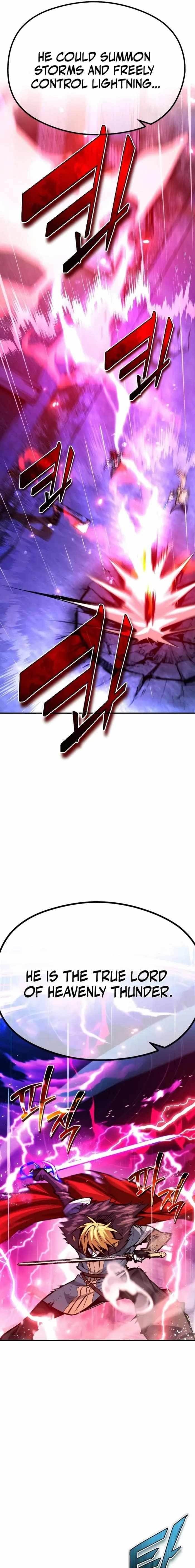 There Are No Bad Warriors in the World Chapter 55 - Page 5