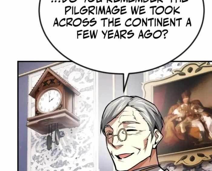 There Are No Bad Warriors in the World Chapter 56 - Page 104