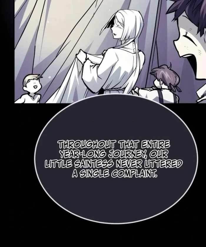 There Are No Bad Warriors in the World Chapter 56 - Page 110