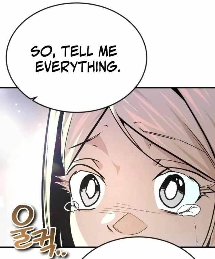 There Are No Bad Warriors in the World Chapter 56 - Page 119