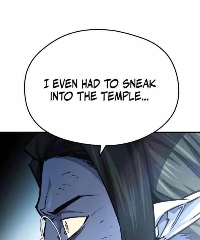 There Are No Bad Warriors in the World Chapter 56 - Page 134