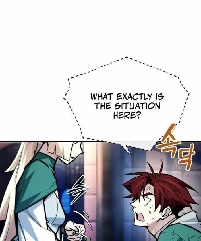 There Are No Bad Warriors in the World Chapter 56 - Page 138