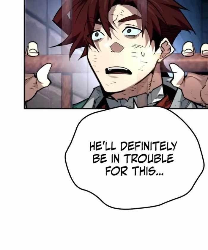 There Are No Bad Warriors in the World Chapter 56 - Page 141