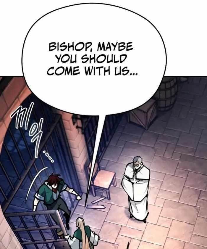 There Are No Bad Warriors in the World Chapter 56 - Page 144