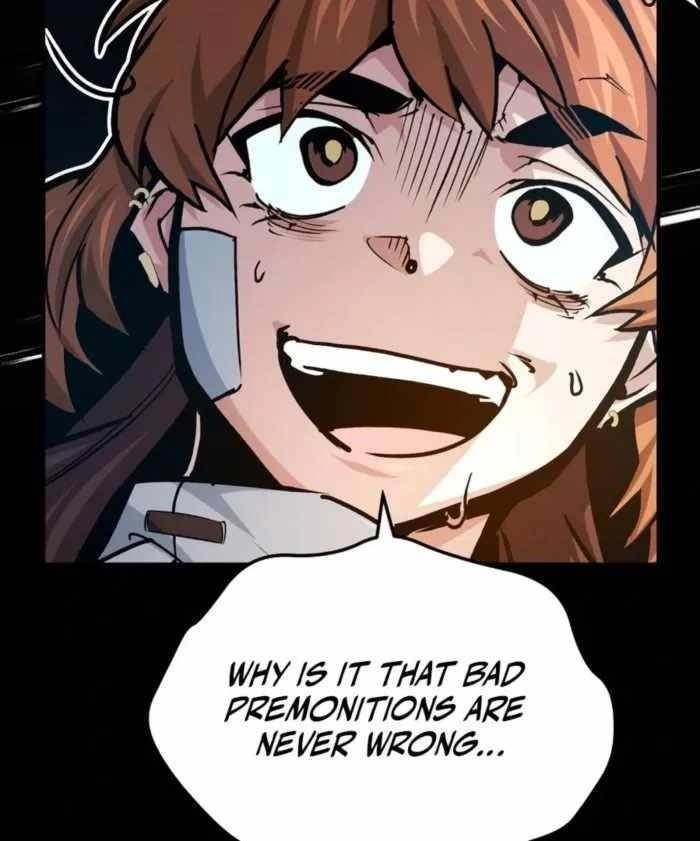 There Are No Bad Warriors in the World Chapter 56 - Page 161