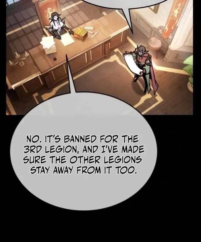 There Are No Bad Warriors in the World Chapter 56 - Page 18