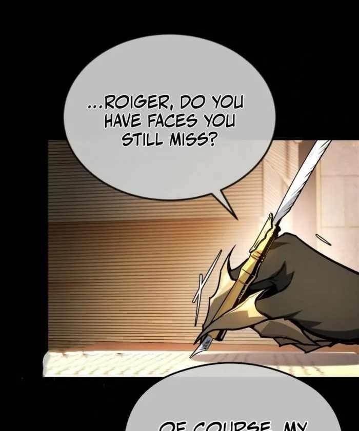 There Are No Bad Warriors in the World Chapter 56 - Page 21