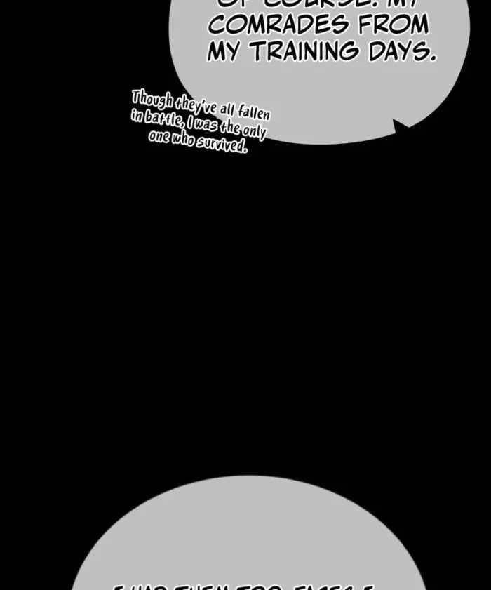 There Are No Bad Warriors in the World Chapter 56 - Page 22