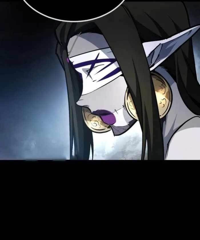 There Are No Bad Warriors in the World Chapter 56 - Page 34