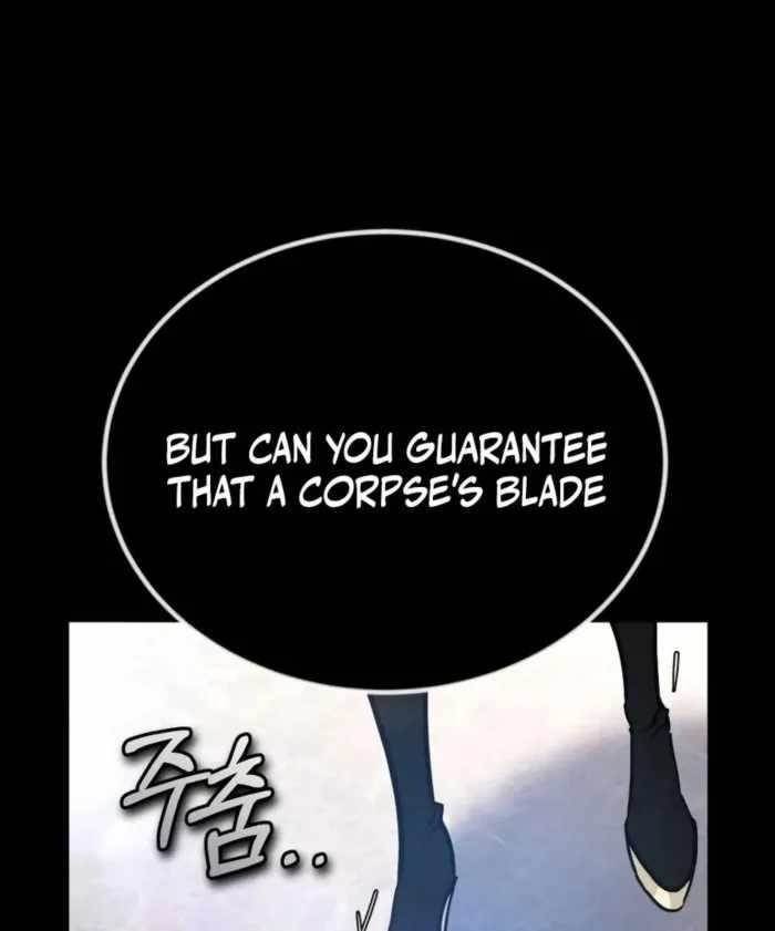 There Are No Bad Warriors in the World Chapter 56 - Page 35