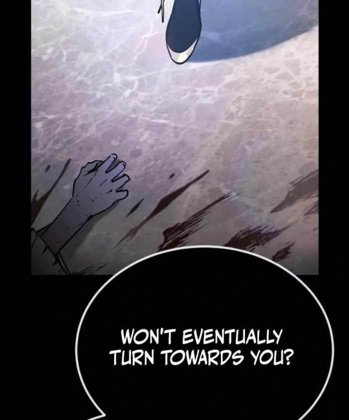 There Are No Bad Warriors in the World Chapter 56 - Page 36