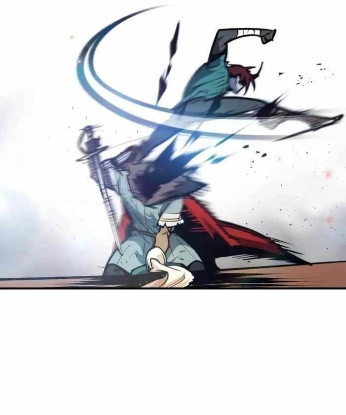 There Are No Bad Warriors in the World Chapter 56 - Page 54