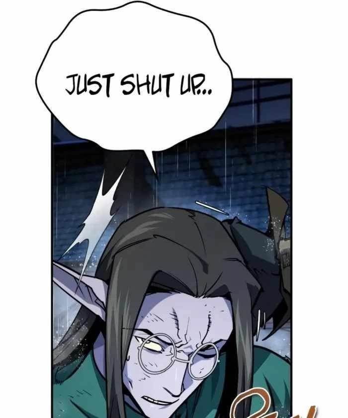 There Are No Bad Warriors in the World Chapter 56 - Page 6