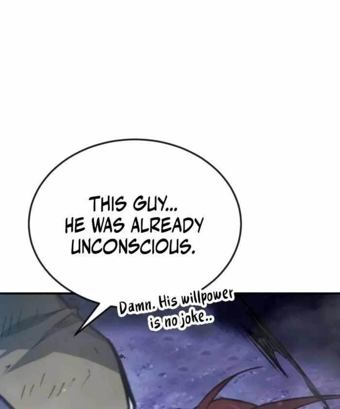 There Are No Bad Warriors in the World Chapter 56 - Page 71