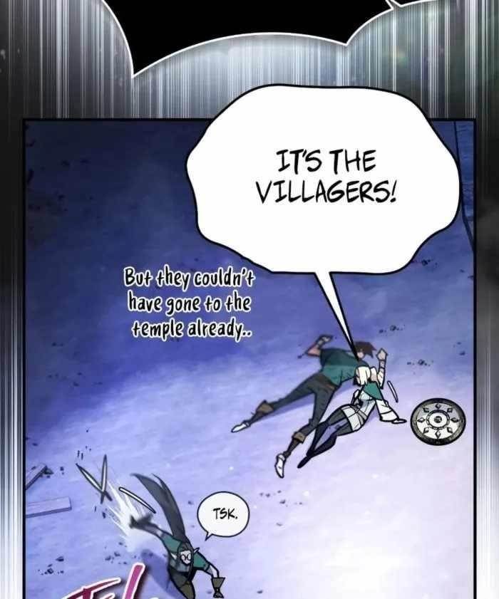 There Are No Bad Warriors in the World Chapter 56 - Page 74