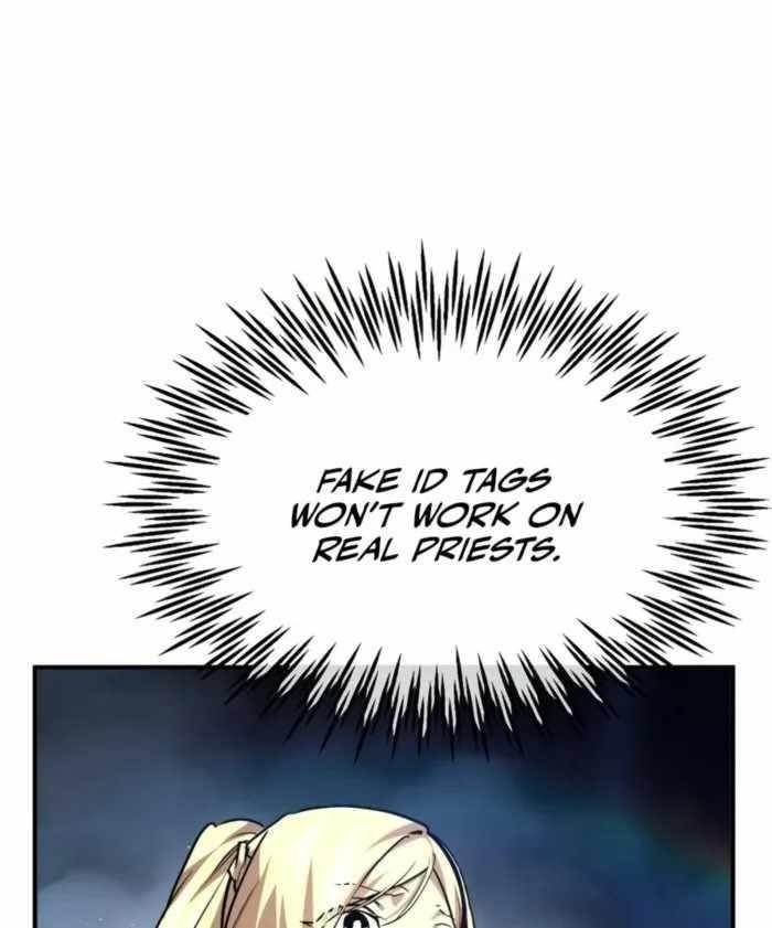 There Are No Bad Warriors in the World Chapter 56 - Page 80