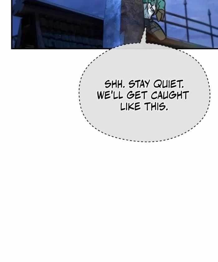 There Are No Bad Warriors in the World Chapter 56 - Page 85