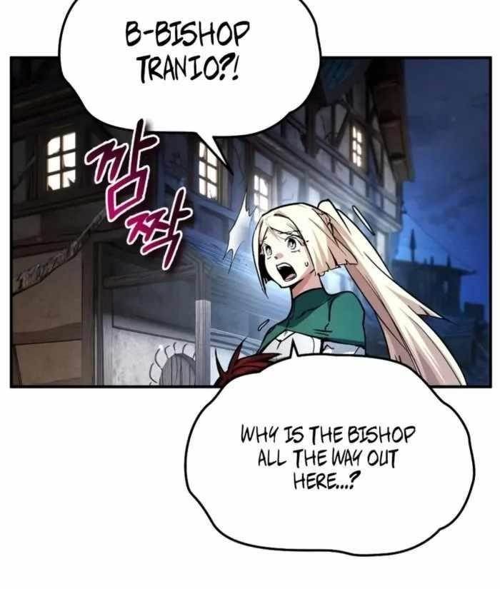 There Are No Bad Warriors in the World Chapter 56 - Page 92