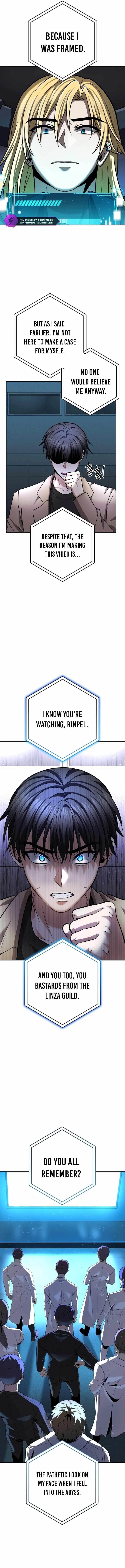 King of Gacha ~God’s Gamer~ Chapter 12 - Page 3