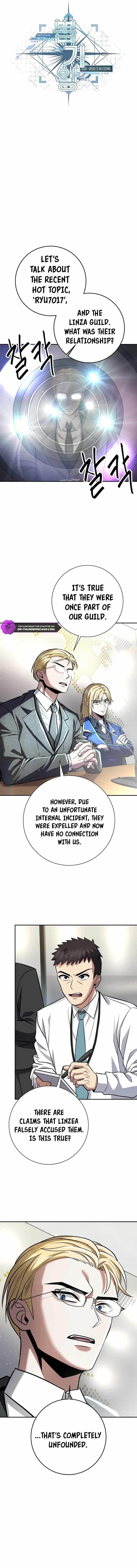 King of Gacha ~God’s Gamer~ Chapter 12 - Page 7