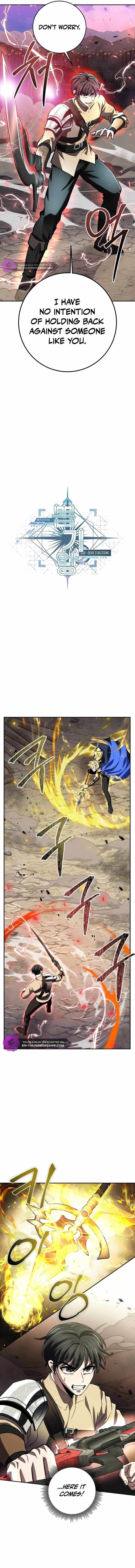 King of Gacha ~God’s Gamer~ Chapter 16 - Page 4