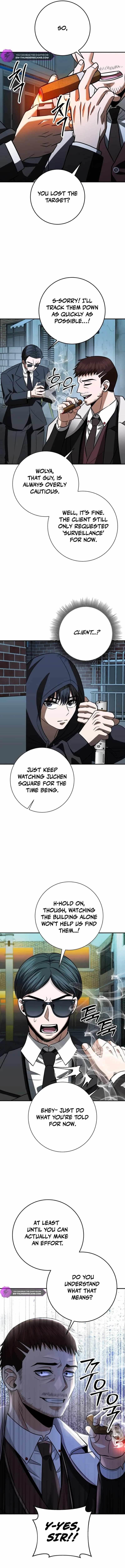 King of Gacha ~God’s Gamer~ Chapter 21 - Page 9