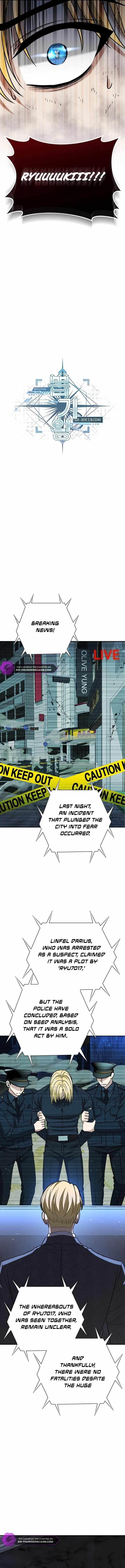 King of Gacha ~God’s Gamer~ Chapter 22 - Page 17