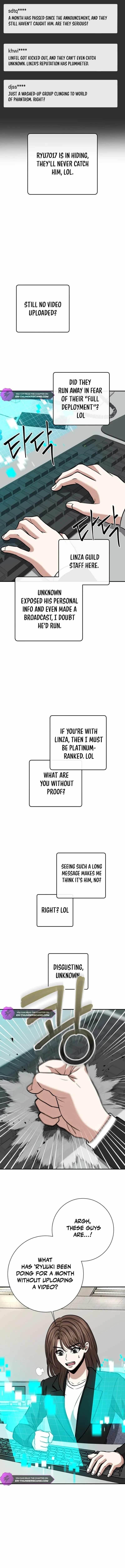 King of Gacha ~God’s Gamer~ Chapter 23 - Page 3