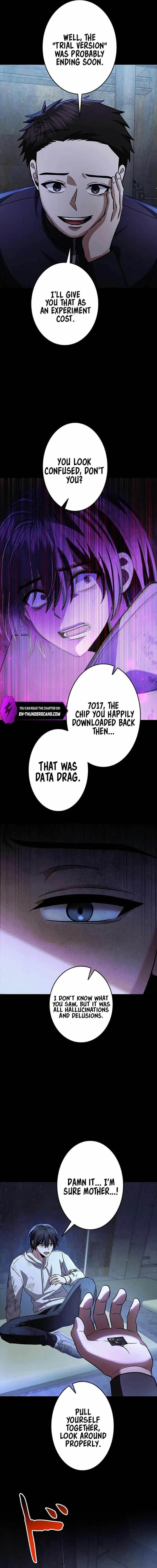 King of Gacha ~God’s Gamer~ Chapter 30 - Page 16