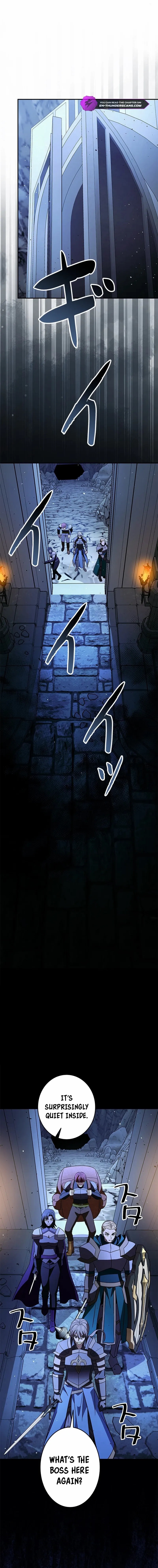 King of Gacha ~God’s Gamer~ Chapter 32 - Page 14