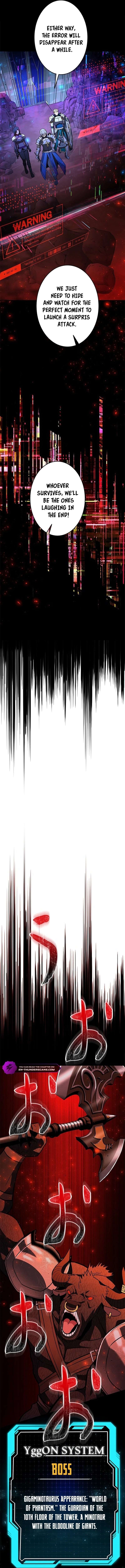 King of Gacha ~God’s Gamer~ Chapter 33 - Page 11