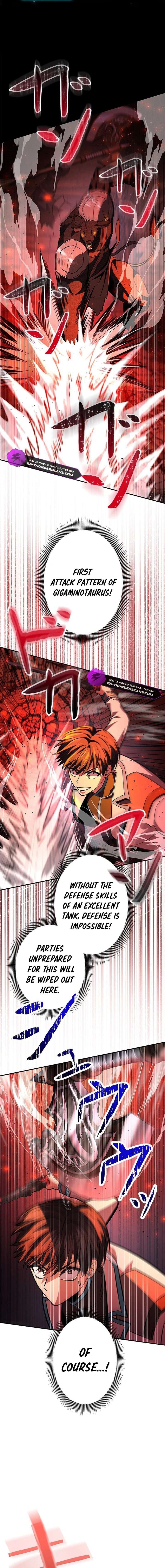 King of Gacha ~God’s Gamer~ Chapter 33 - Page 12