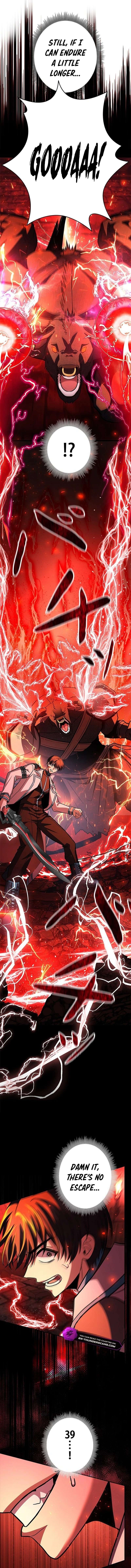 King of Gacha ~God’s Gamer~ Chapter 33 - Page 16