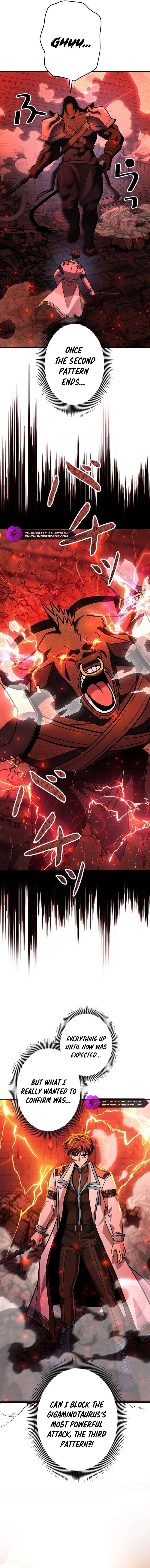 King of Gacha ~God’s Gamer~ Chapter 33 - Page 18