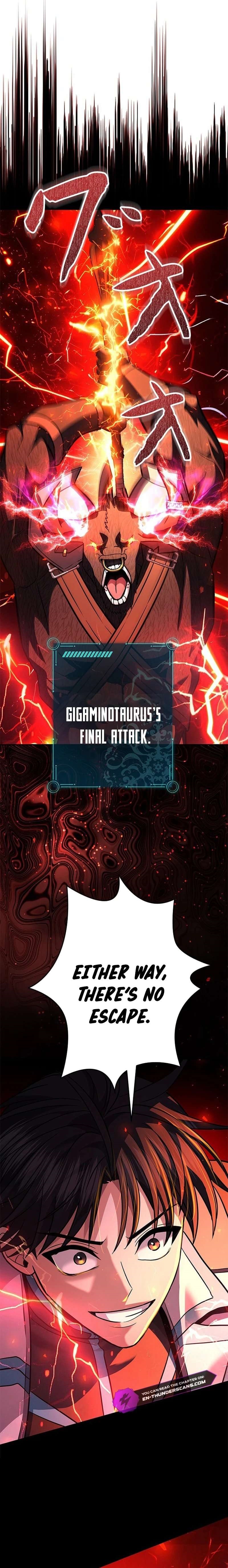 King of Gacha ~God’s Gamer~ Chapter 33 - Page 20