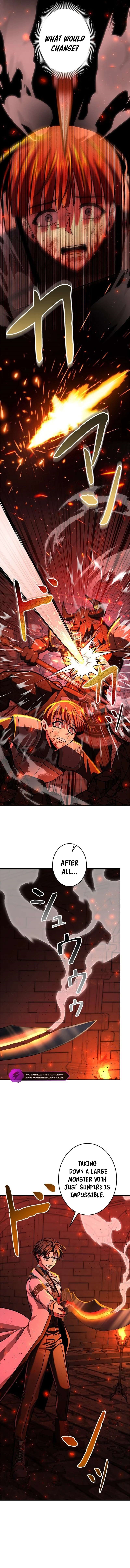 King of Gacha ~God’s Gamer~ Chapter 33 - Page 6