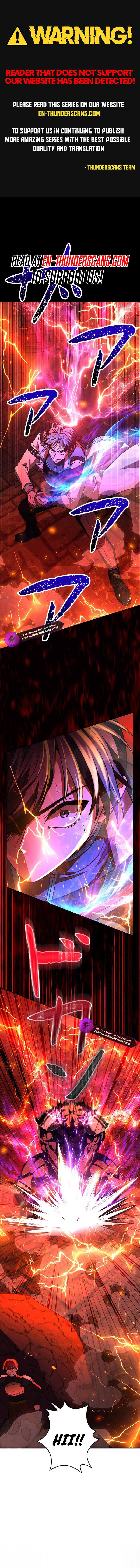 King of Gacha ~God’s Gamer~ Chapter 34 - Page 1