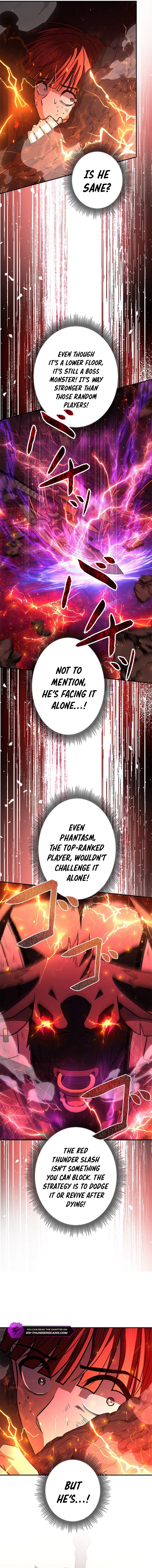 King of Gacha ~God’s Gamer~ Chapter 34 - Page 2