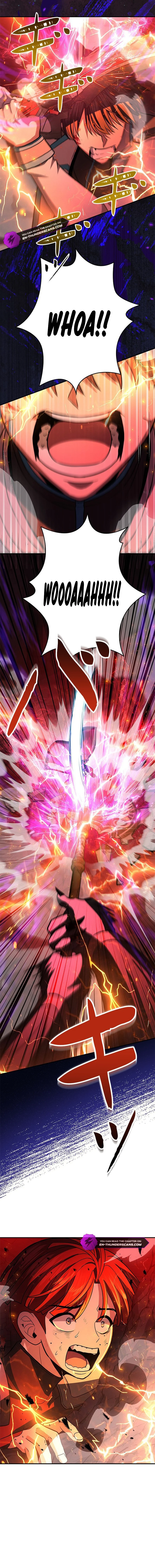 King of Gacha ~God’s Gamer~ Chapter 34 - Page 5