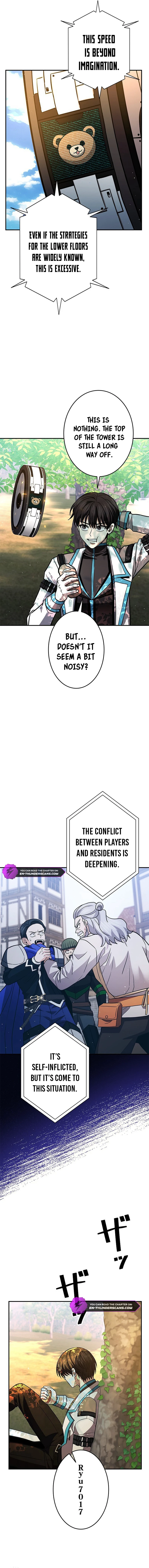 King of Gacha ~God’s Gamer~ Chapter 35 - Page 14