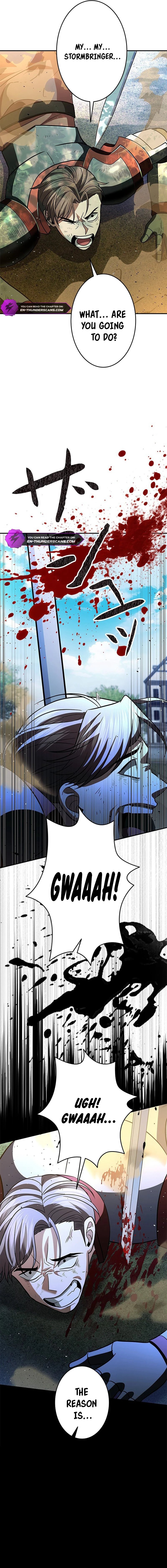 King of Gacha ~God’s Gamer~ Chapter 35 - Page 18